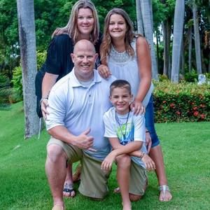 Meet your Posher, Bill